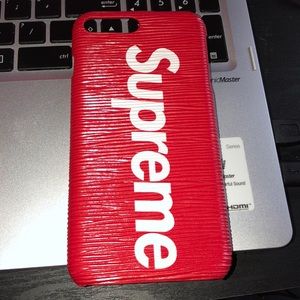 SUPREME CASES🔥